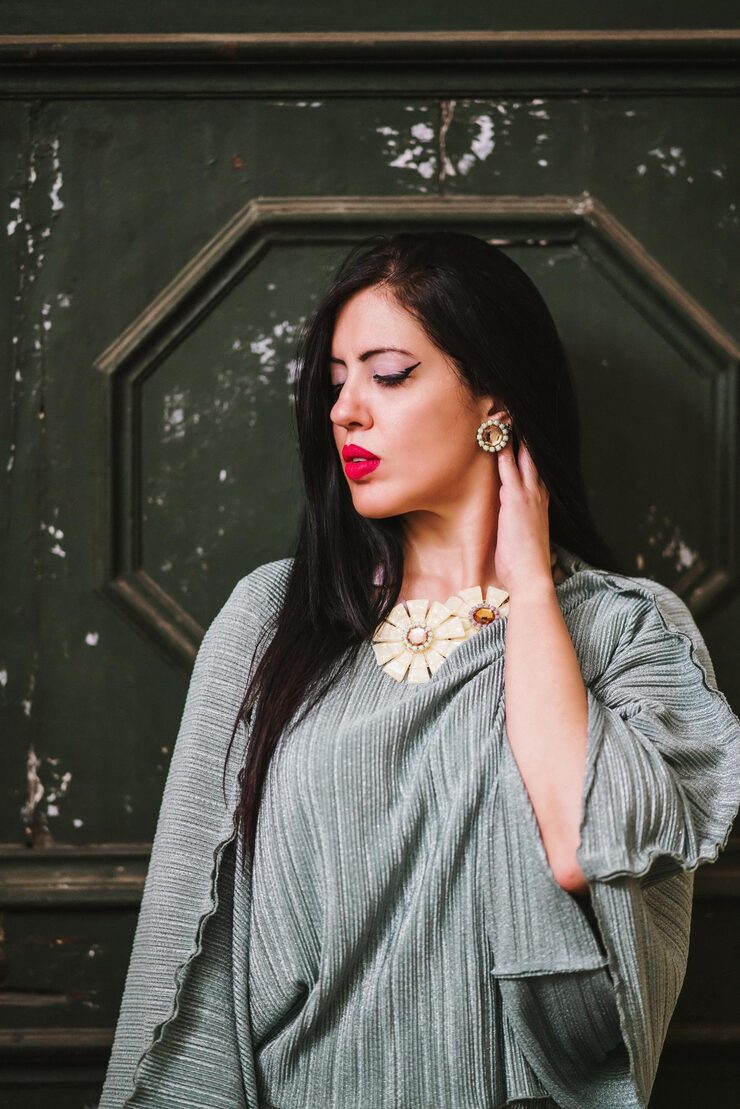 silver jewelry trends 2025