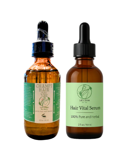 kids hair care products