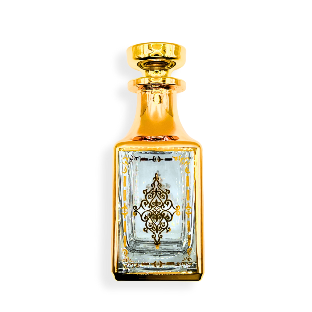 oud fragrance oils