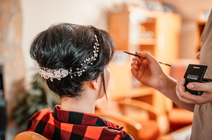 hair stylist South Florida