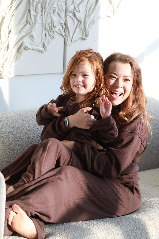 mommy and me outfits